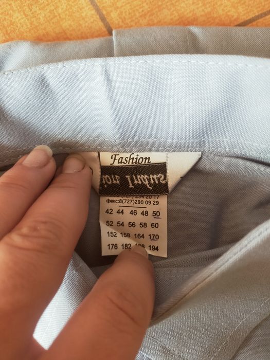 Продам рубашку и футболку