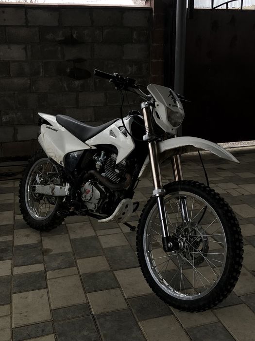 Продам 06 эндуро