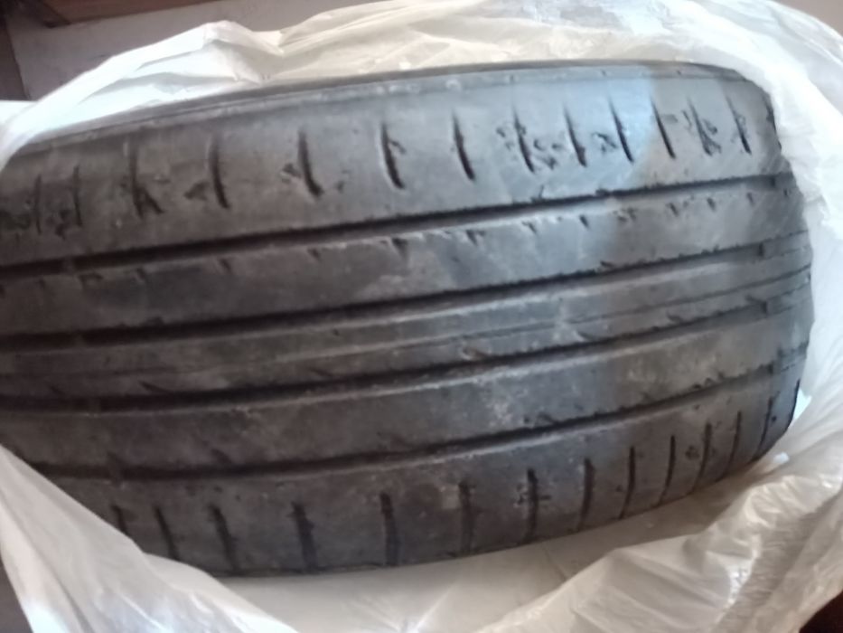 Автошины   летние