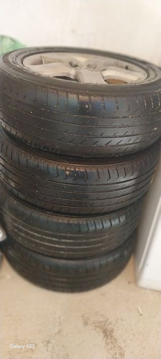 Тайота камридікі Шино сатылады.