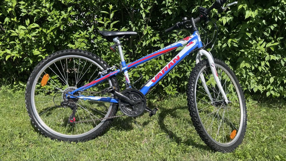 Планински велосипед VARUN 26”