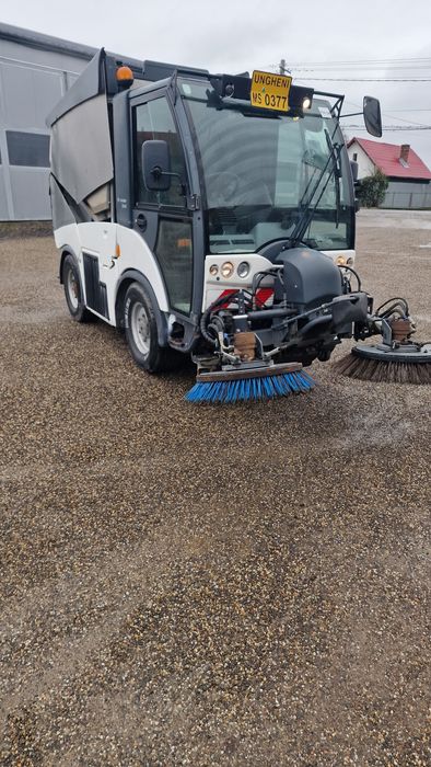 Maturatoare stradala