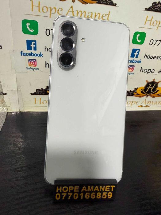 Hope Amanet P10/SAMSUNG A56 5G , 128 GB - 8 GB RAM