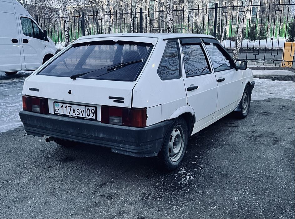 Продам ваз 21093