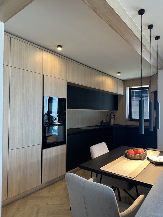 Proiect design interior