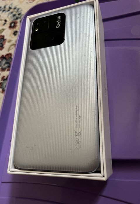 Xaomi redmi 10A