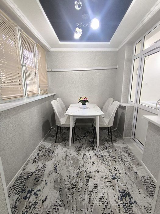 ™ Чиланзар 26 2в3/3/5‼️Кирпичный, Разделка [50м²]Дешёвая Кв продаётся