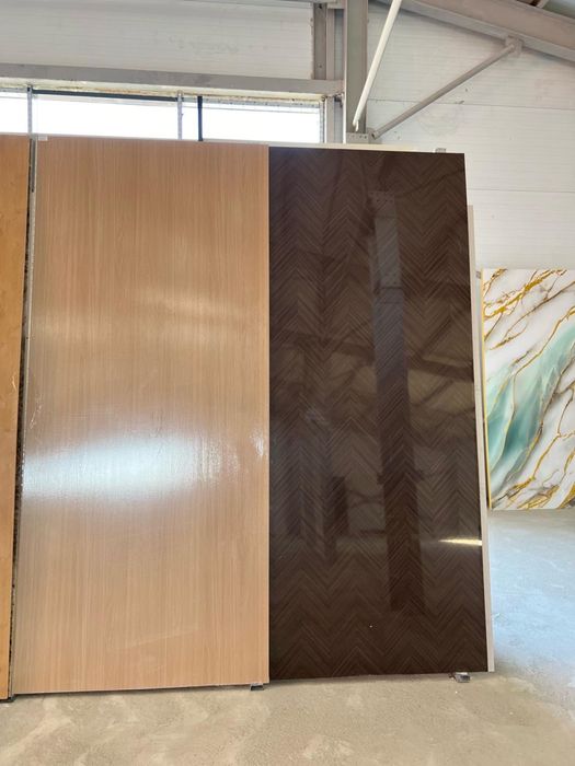 Бамбуковые панели в Уральске