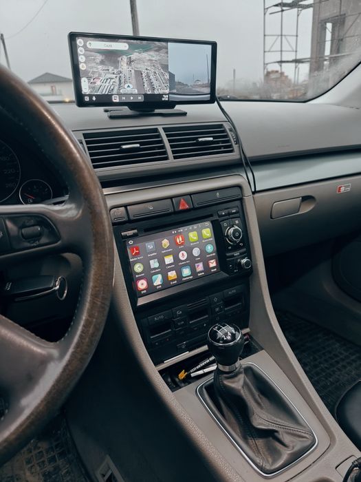 AUDI A4 2005 — imagine 10