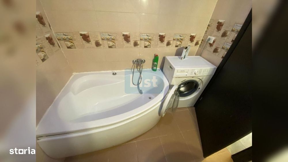 Apartament 2 camere Militari Residence - Tip Mansarda.