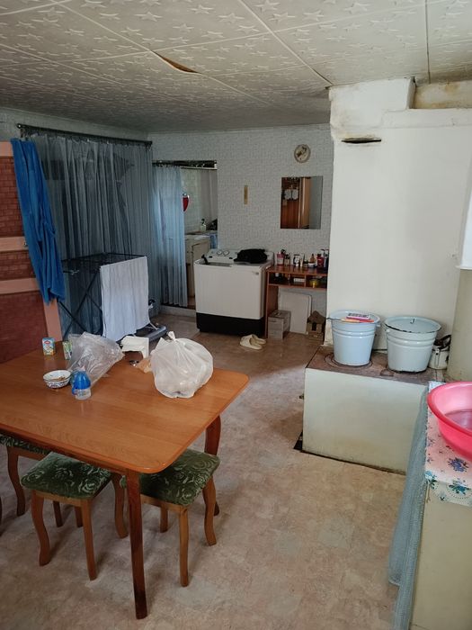 Продам дом в Бишкуле