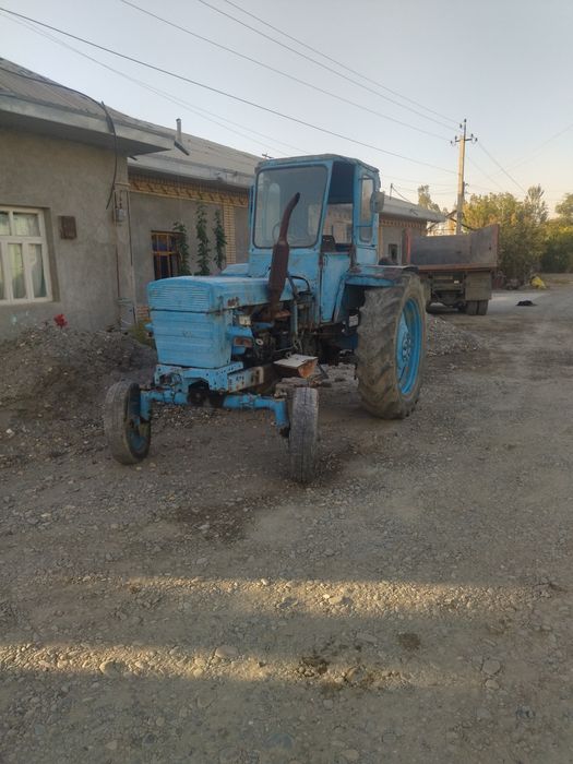 T28 va dkuv sotiladi