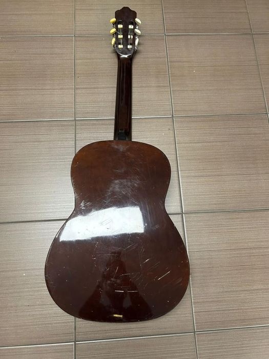 Chitara clasica Chantry model No. 2460 -P-