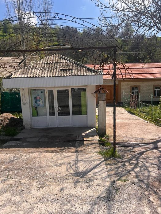 Срочно продаётся дом