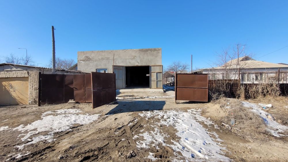 Склад в аренду для ТМЦ