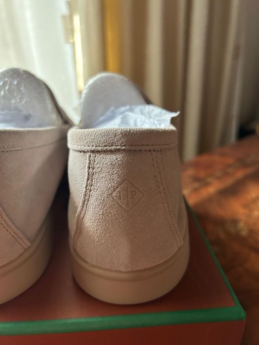 Loro Piana 46 noi in cutie
