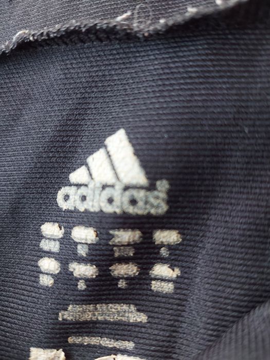 Set tricou Adidas mărimea L și TSM mărimea L portocaliu