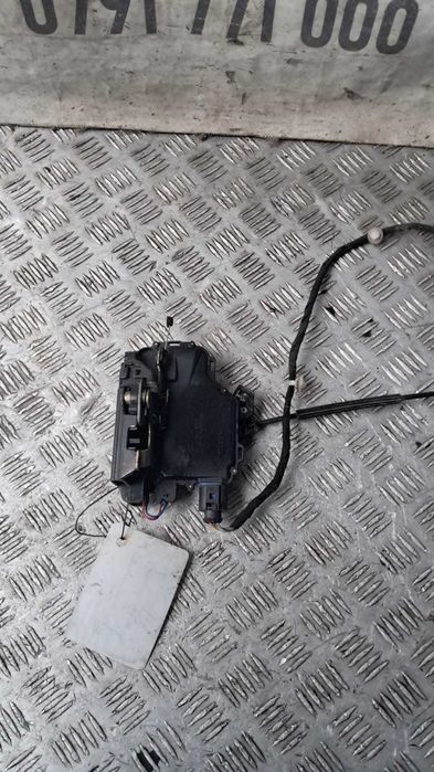 broasca usa dreapta spate Skoda Fabia 1 an 2001