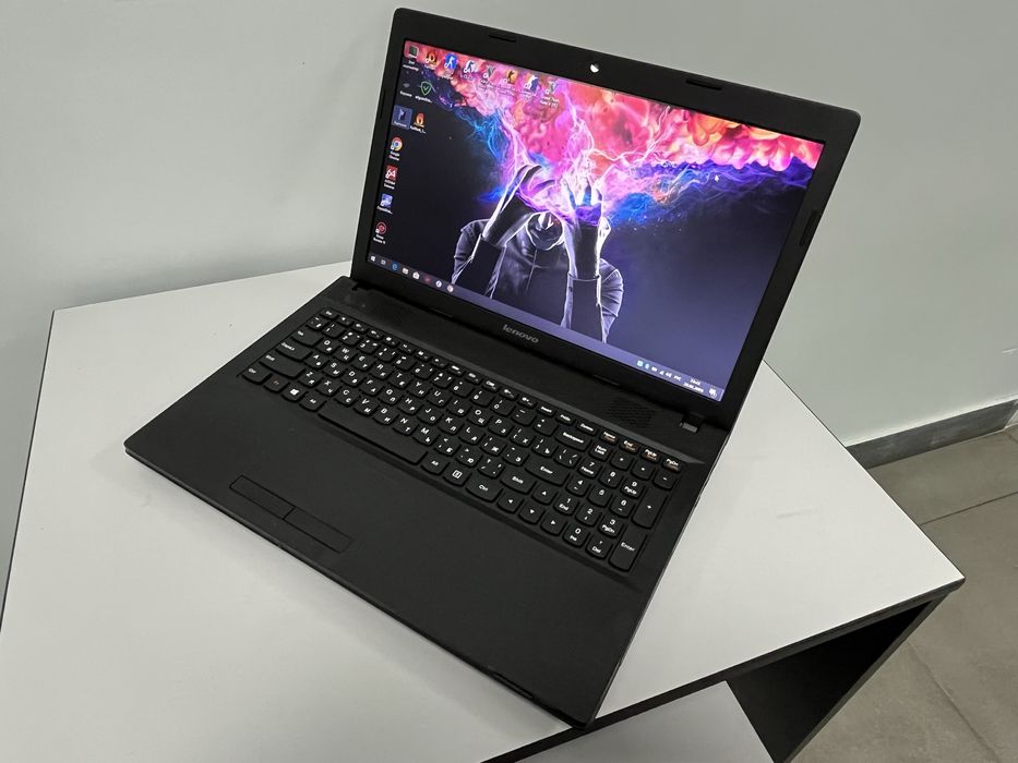 Игровой ноутбук Core i7