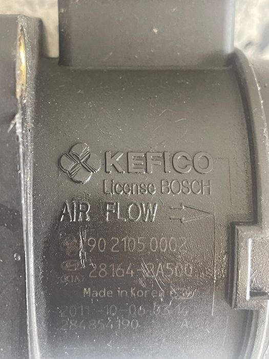 Debitmetru Hyundai I40 Vf 2012 - > 9021050002