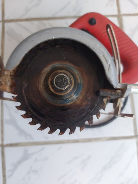 Циркуляр нов внос