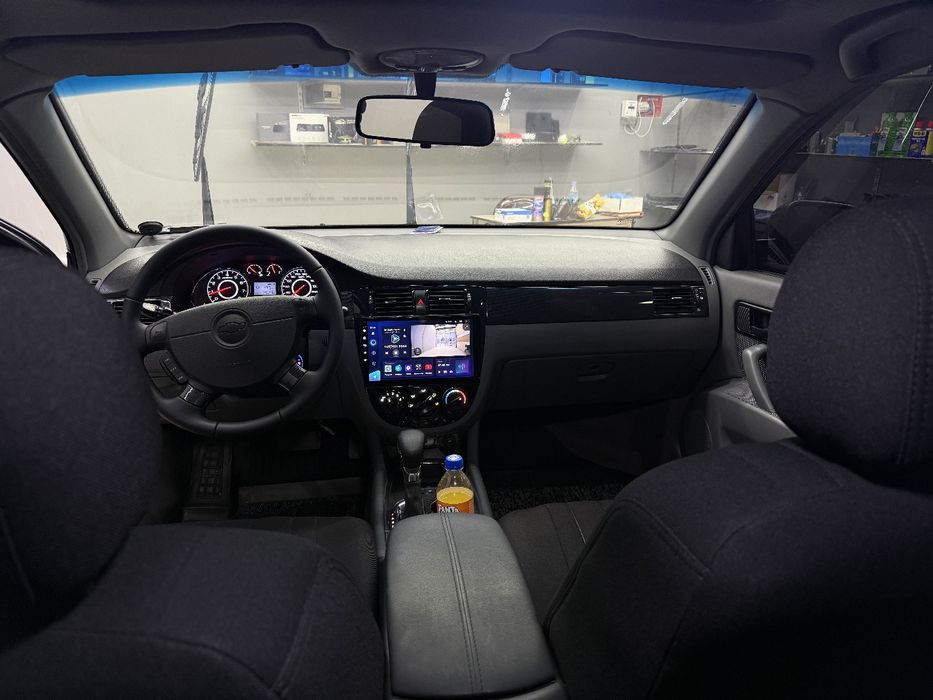 Jentra 2017 A/T Tozasi