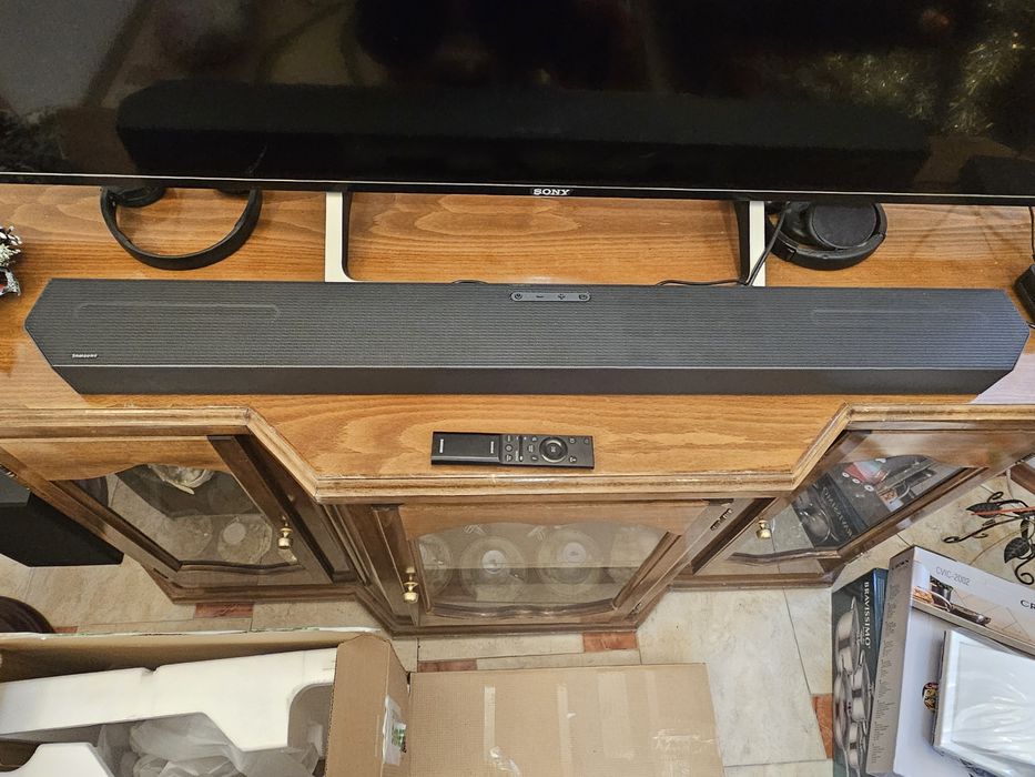 Samsung HW-Q600C  soundbar