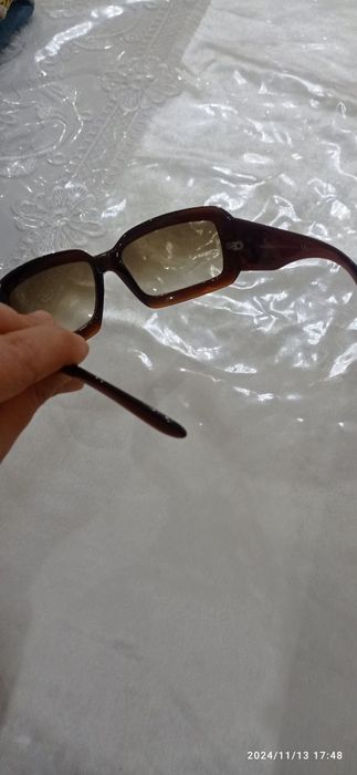 Ochki ayollarniki. .firma Chanel.Italiya.