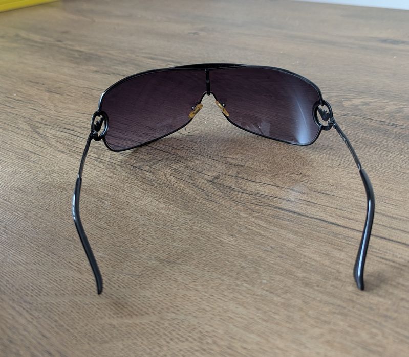 Ochelari Emporio Armani