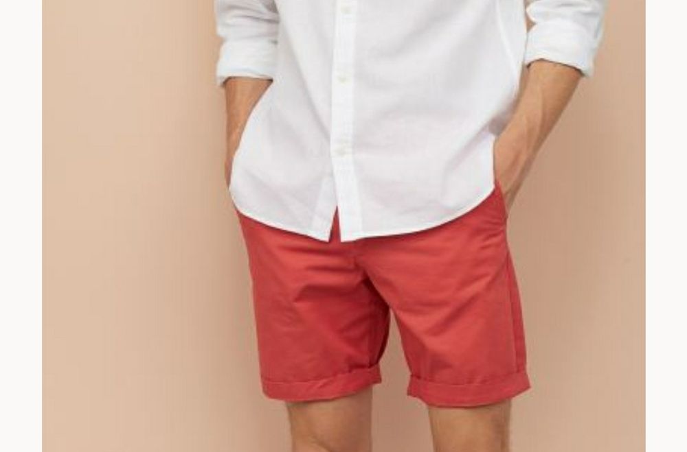 Мужские шорты H&M