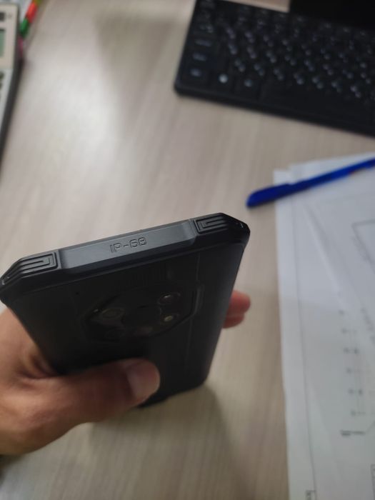 Срочно Oukitel wp13, 5g, водонепроницаемый