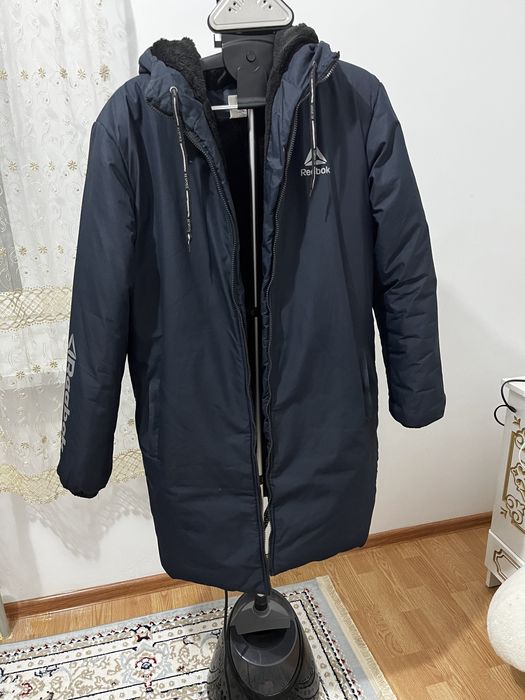 зимний куртка сатылады