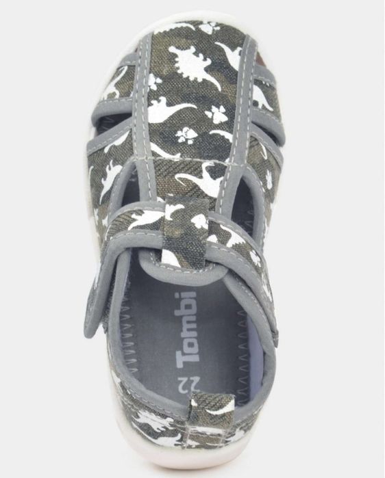 Сандалии новые детские