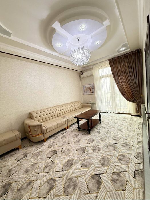 ® НОВОСТРОЙКА ‼️[75м²] Чиланзар 20  3/7/7 продается.