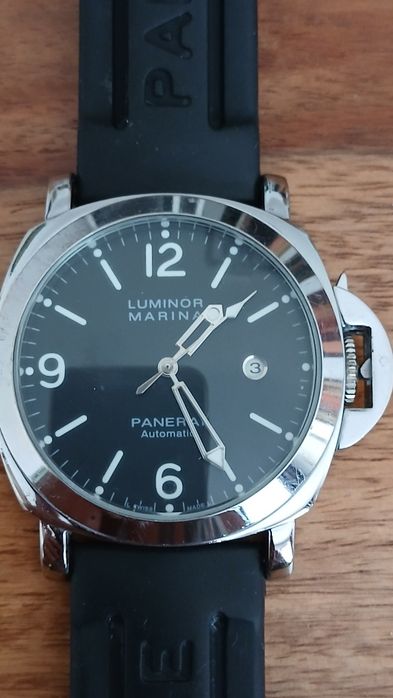 Panerai luminor marina