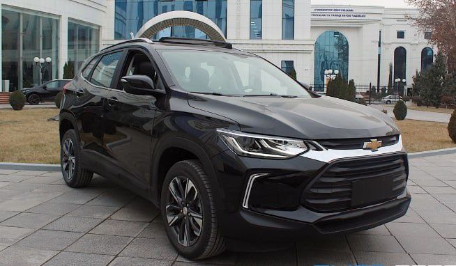 Tracker Premier nasiya savdoo