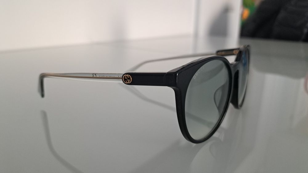 Ochelari de soare Gucci