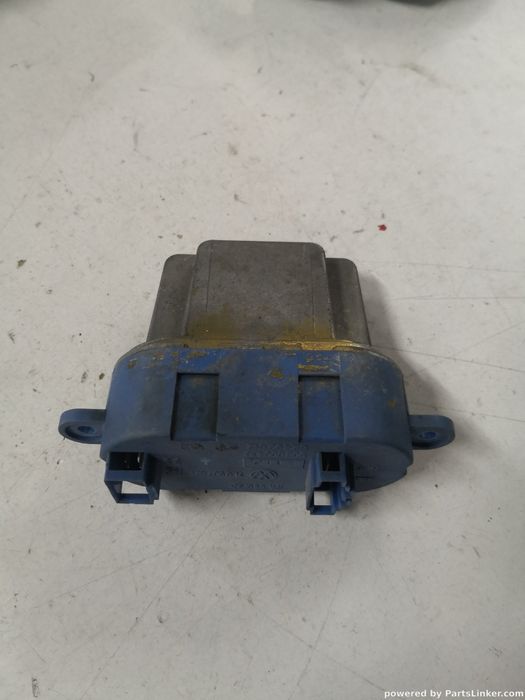 Releu Ventilator Volkswagen Touareg (7La, 7L6, 7L7) [ 2002 - 2013 ] Oe