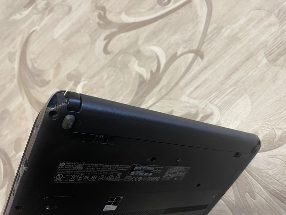 Ноутбук НР 430 G2