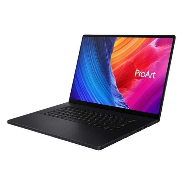 Noutbuk Asus ProArt P16 OLED | AMD Ryzen AI 9 HX 370 | RTX 5070 8GB