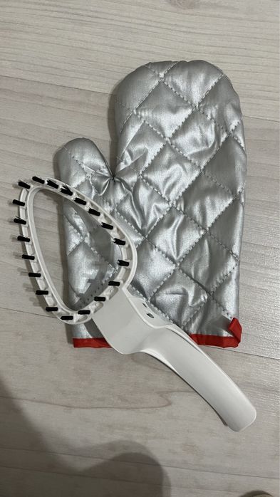 паровой утюг ARG отпариватель