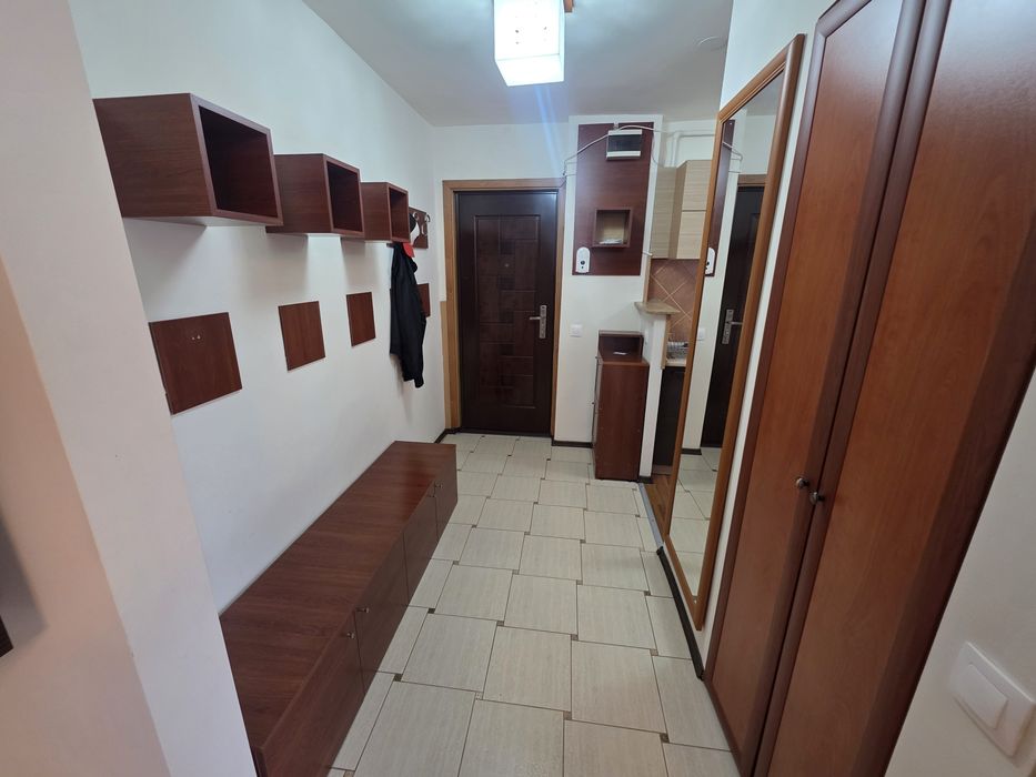Închiriez apartament 2 camere,zona RFN,modern, complet utilat
