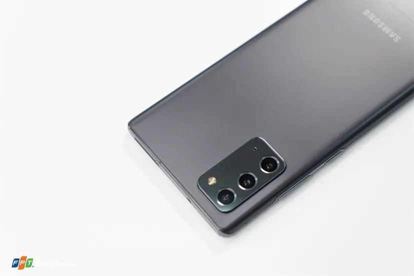 Samsung galaxy note 20 ultra  256 hotira