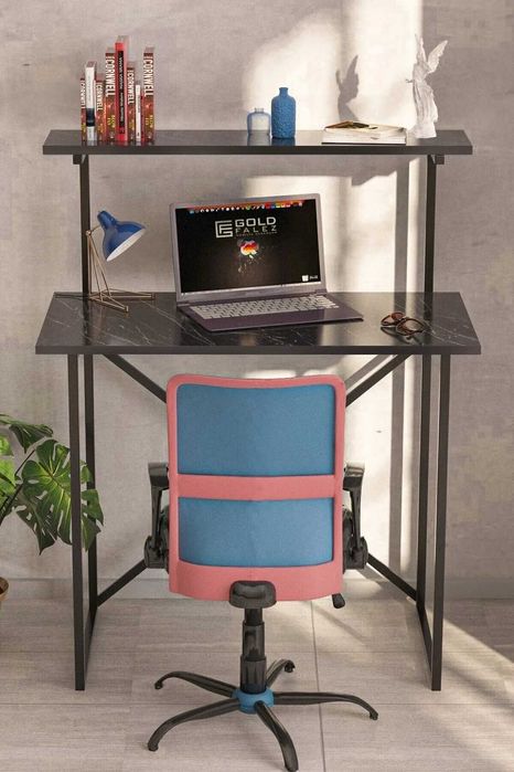 Бюро за лаптоп / Офис Бюро - различни цветове