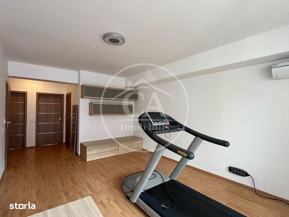 Apartament cu 3 camere de vânzare în zona Iosia, Oradea