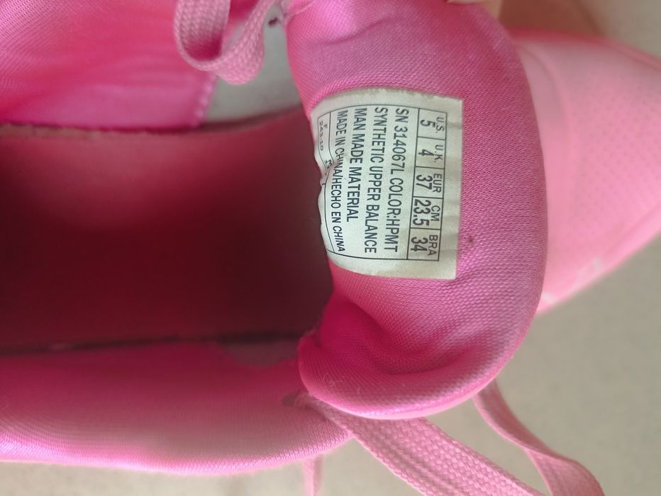 Skechers използвани маратонки 37 номер