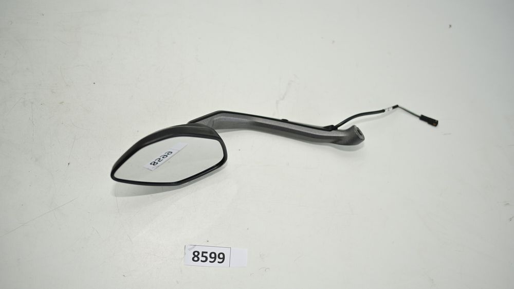 Ducati Multistrada V2 V4 V4S 2021 2025 Oglinda dreapta Blind spot
