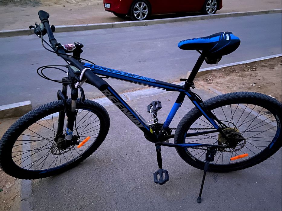 Срочно велосипед