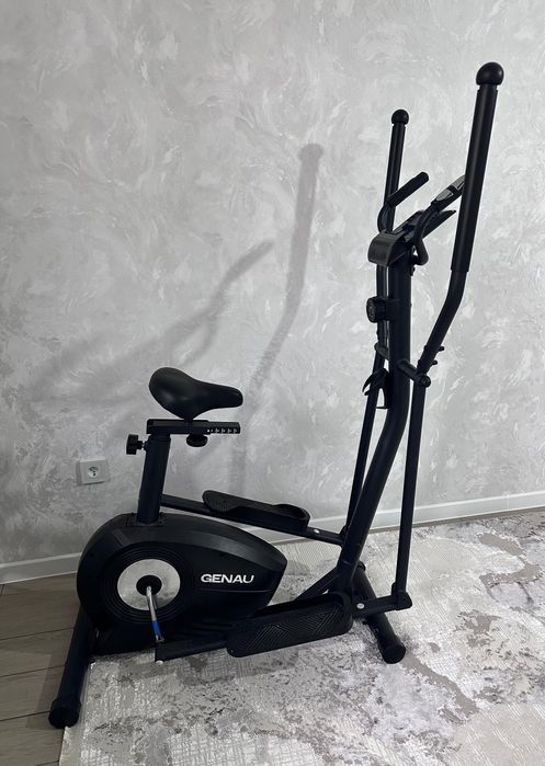 GENAU ellipse(велотренажер)