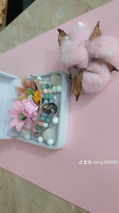 Гривна за женската енергия и елегантност в ежедневието